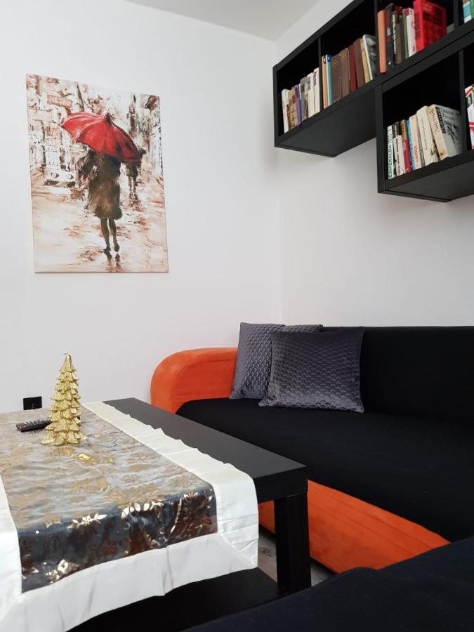 Chalupa Horní Bečva Esterno foto